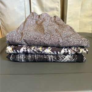 lululemon Athletic Joggers Bundle